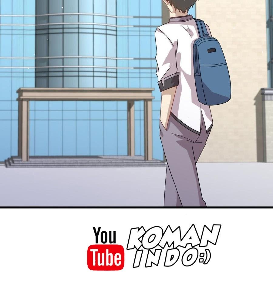 Immortal Swordsman in The Reverse World Chapter 94 Gambar 2